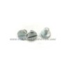 Jeu de 3 vis de fixation cerclage de phare Vespa 125 GTR/Sprint veloce/Rally